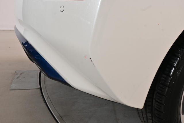 2021 NISSAN LEAF - 35