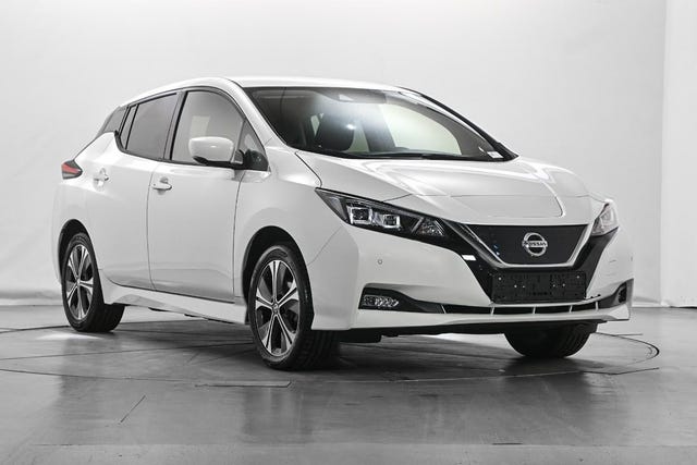 SJNFAAZE1U0140678 2021 NISSAN LEAF-0
