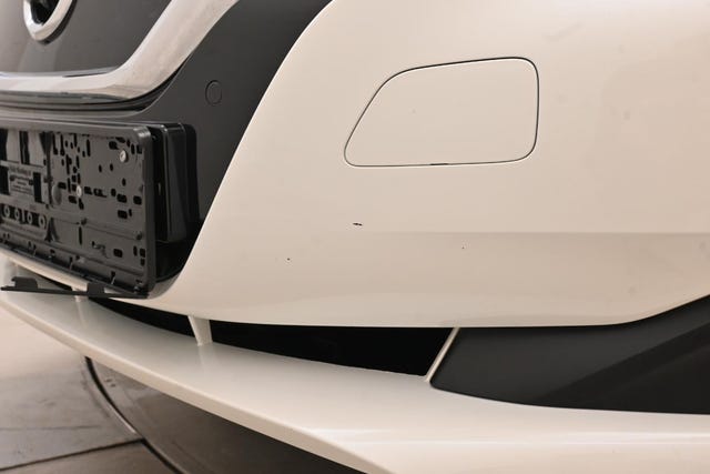 2021 NISSAN LEAF - 33