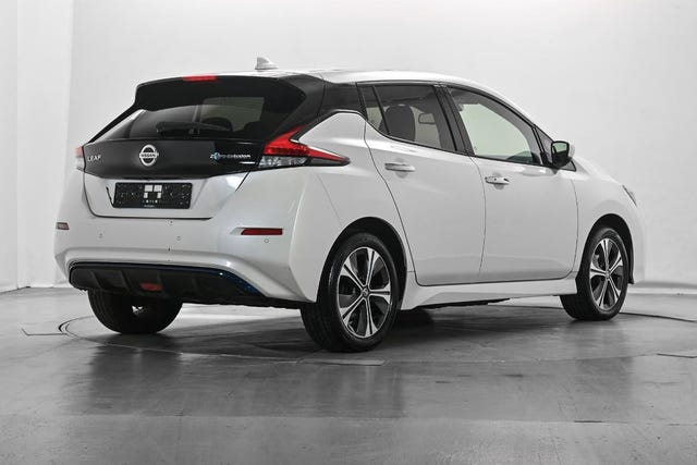 SJNFAAZE1U0140678 2021 NISSAN LEAF-3