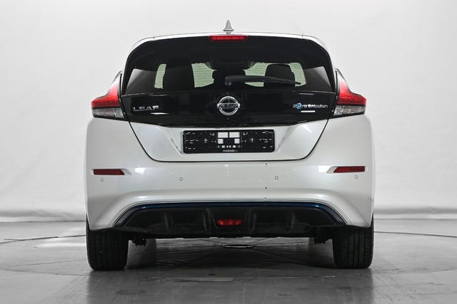 SJNFAAZE1U0140678 2021 NISSAN LEAF-4