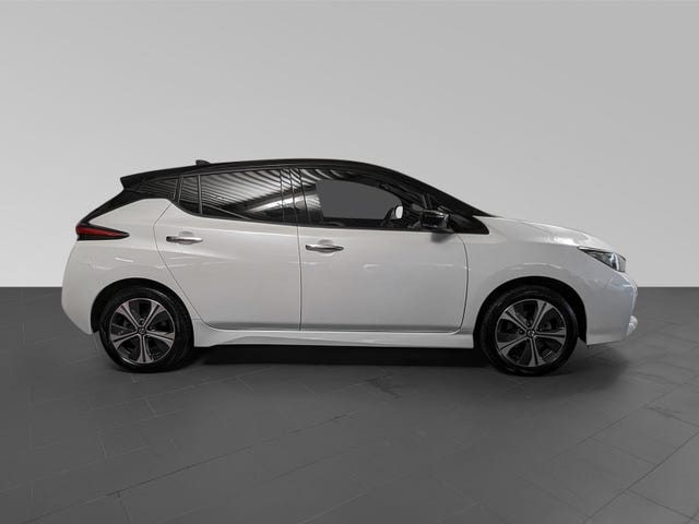 SJNFAAZE1U0134631 2021 NISSAN LEAF-3