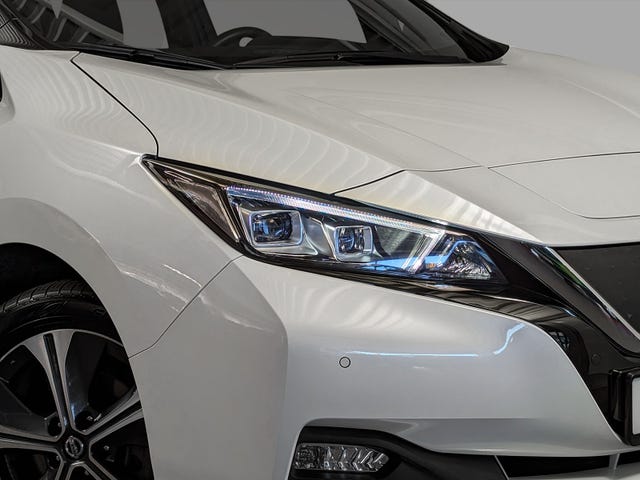 SJNFAAZE1U0134631 2021 NISSAN LEAF-1