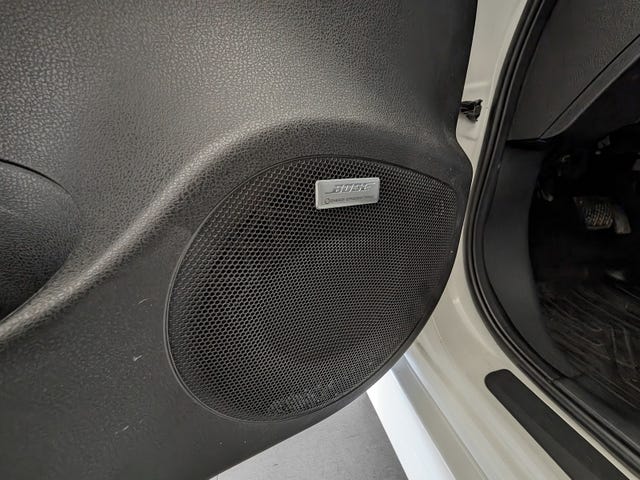 2021 NISSAN LEAF - 14