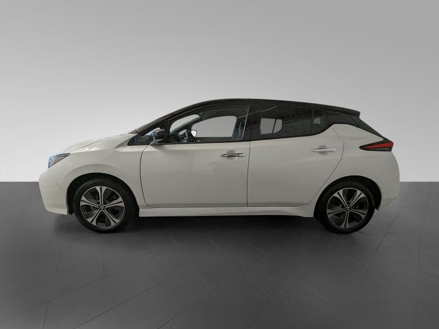 SJNFAAZE1U0134631 2021 NISSAN LEAF-5