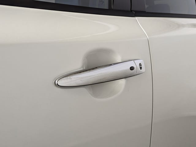 2021 NISSAN LEAF - 7
