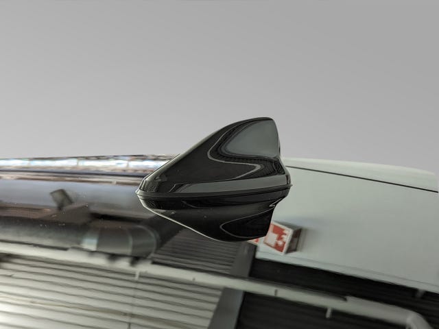 2021 NISSAN LEAF - 8