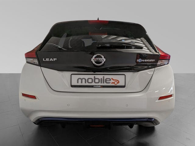 SJNFAAZE1U0134631 2021 NISSAN LEAF-4