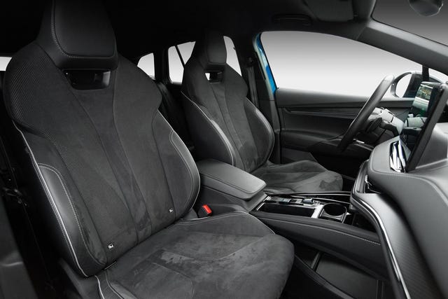 2022 SKODA ENYAQ - 25