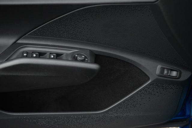2022 SKODA ENYAQ - 16