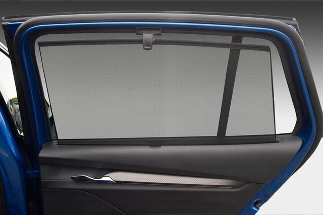 2022 SKODA ENYAQ - 24