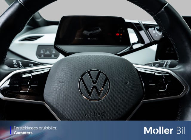 2021 VOLKSWAGEN ID.3 - 15