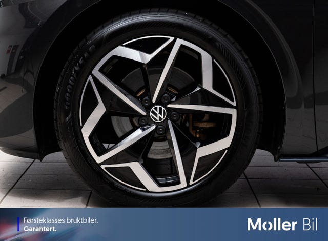 2021 VOLKSWAGEN ID.3 - 31