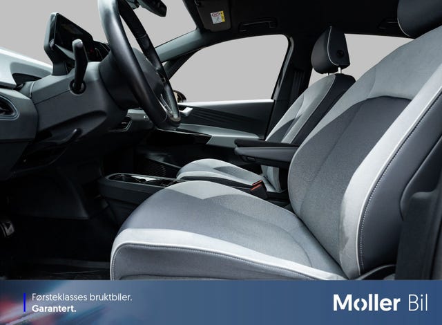 2021 VOLKSWAGEN ID.3 - 9