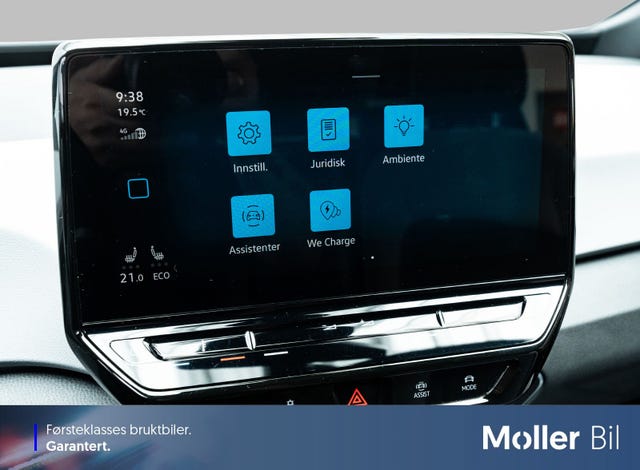 2021 VOLKSWAGEN ID.3 - 23