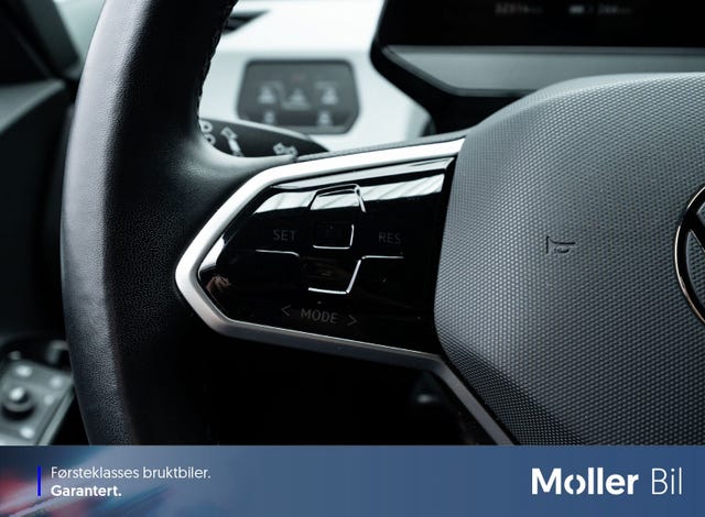 2021 VOLKSWAGEN ID.3 - 16