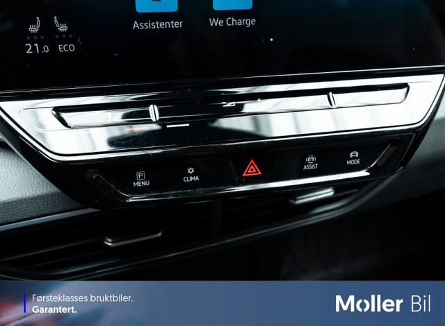 2021 VOLKSWAGEN ID.3 - 25