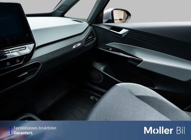 2021 VOLKSWAGEN ID.3 - 12