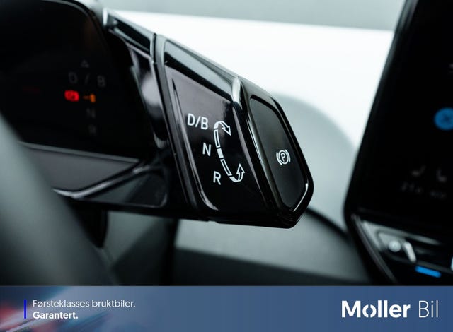 2021 VOLKSWAGEN ID.3 - 27