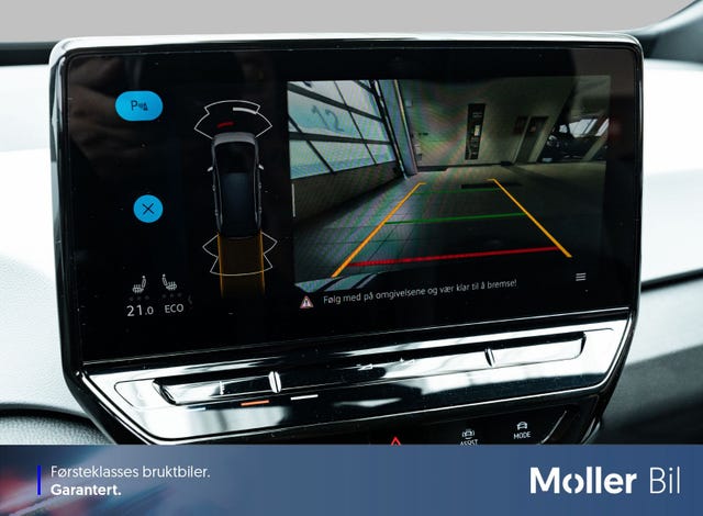 2021 VOLKSWAGEN ID.3 - 22