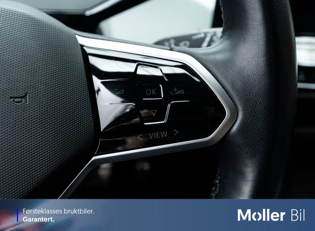 2021 VOLKSWAGEN ID.3 - 17