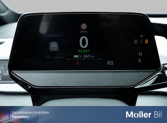 2021 VOLKSWAGEN ID.3 - 18