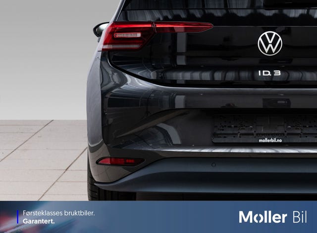 WVWZZZE1ZMP021662 2021 VOLKSWAGEN ID.3-5