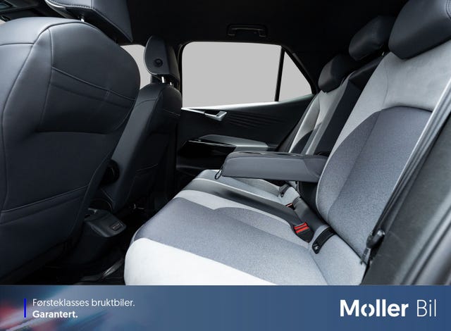 2021 VOLKSWAGEN ID.3 - 13