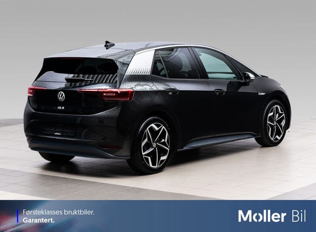 2021 VOLKSWAGEN ID.3 - 7