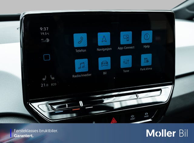 2021 VOLKSWAGEN ID.3 - 19