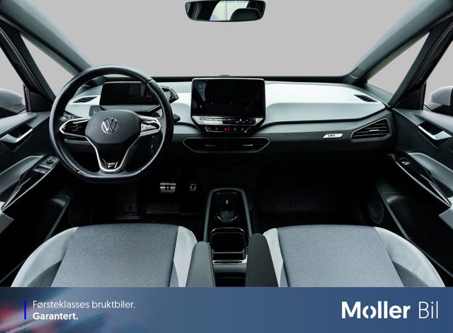 2021 VOLKSWAGEN ID.3 - 14