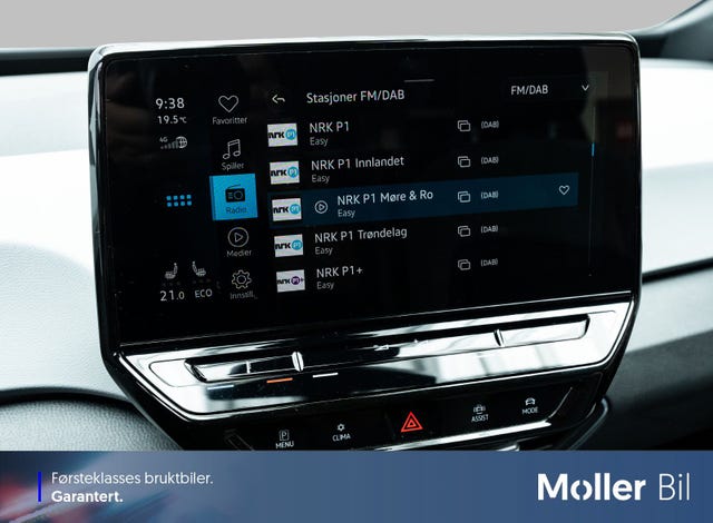 2021 VOLKSWAGEN ID.3 - 21