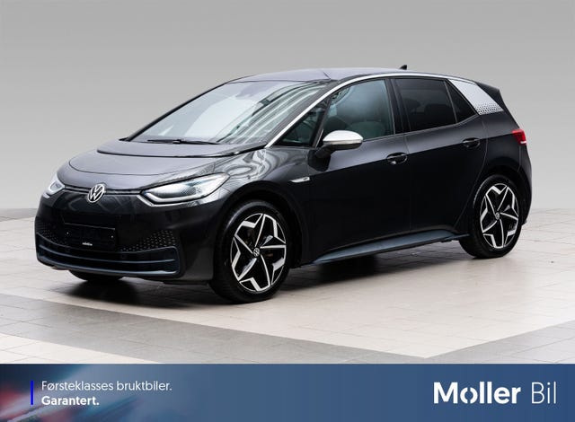 WVWZZZE1ZMP021662 2021 VOLKSWAGEN ID.3-0