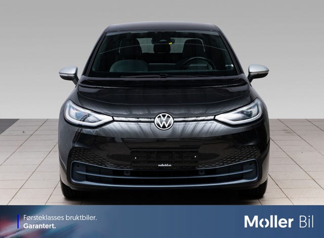 WVWZZZE1ZMP021662 2021 VOLKSWAGEN ID.3-2