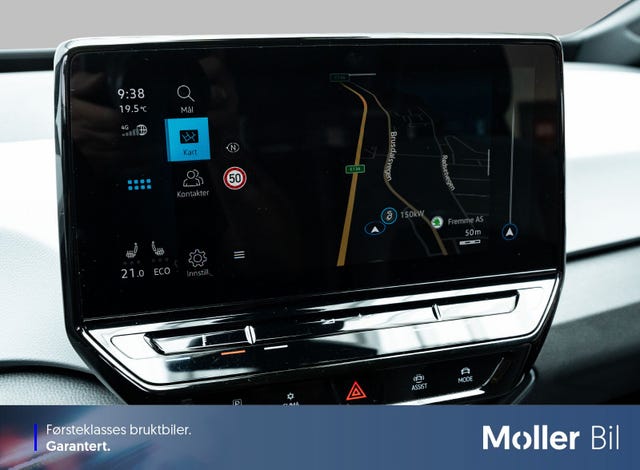 2021 VOLKSWAGEN ID.3 - 20