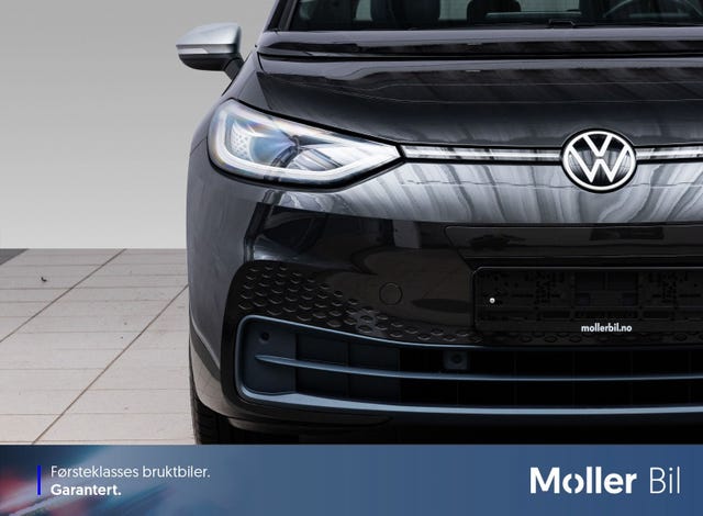 WVWZZZE1ZMP021662 2021 VOLKSWAGEN ID.3-3