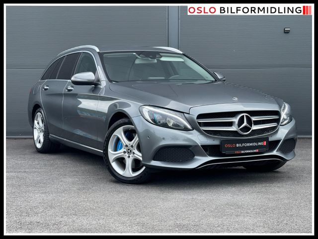 WDD2052471F010101 2018 MERCEDES-BENZ C-KLASSE-0