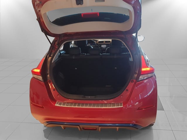 null 2019 NISSAN LEAF-5