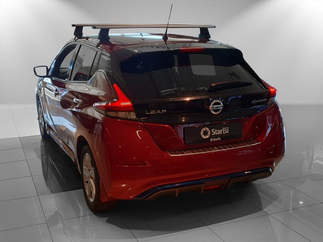 null 2019 NISSAN LEAF-4