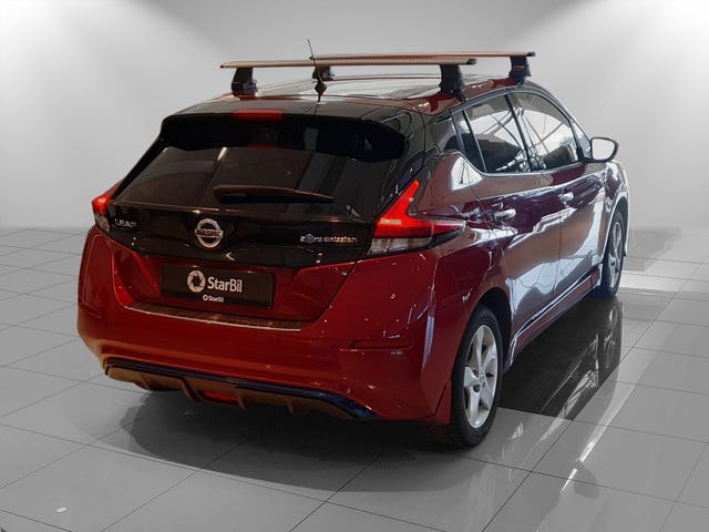 null 2019 NISSAN LEAF-3
