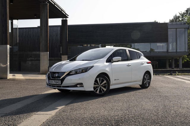 SJNFAAZE1U0050777 2019 NISSAN LEAF-0
