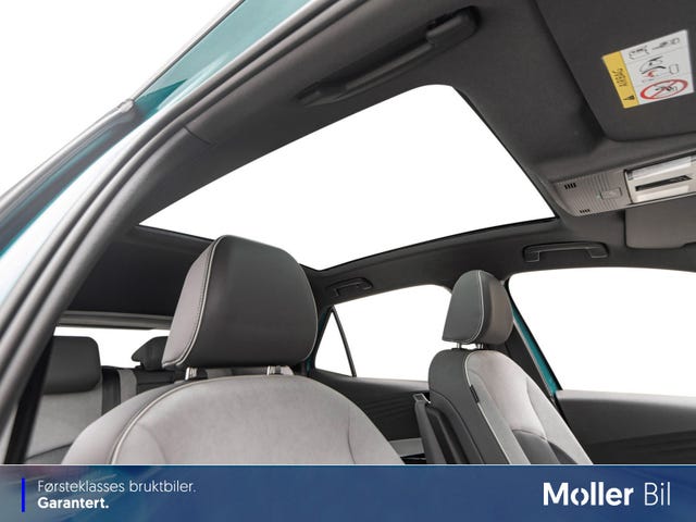 2021 VOLKSWAGEN ID.3 - 26
