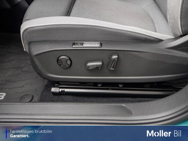 2021 VOLKSWAGEN ID.3 - 15