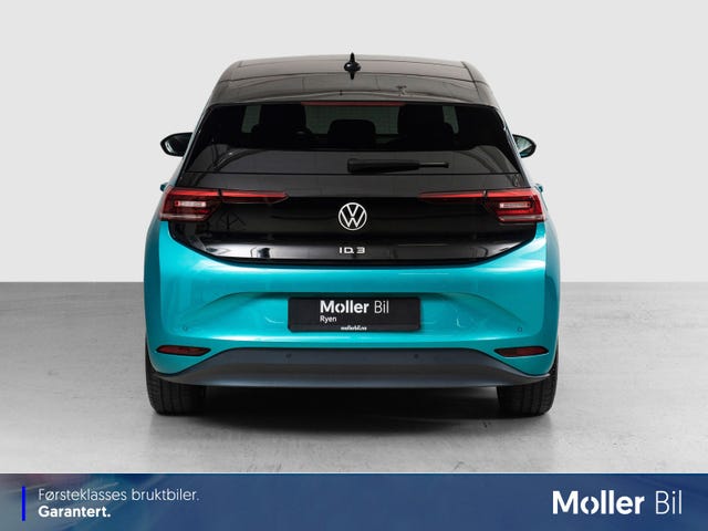 2021 VOLKSWAGEN ID.3 - 7