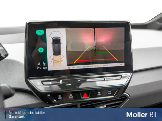 2021 VOLKSWAGEN ID.3 - 22