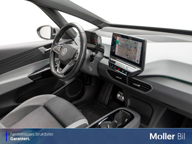 2021 VOLKSWAGEN ID.3 - 27