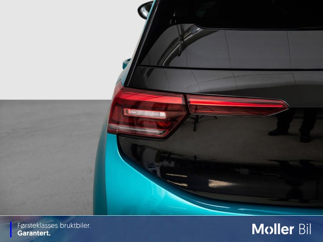 2021 VOLKSWAGEN ID.3 - 8