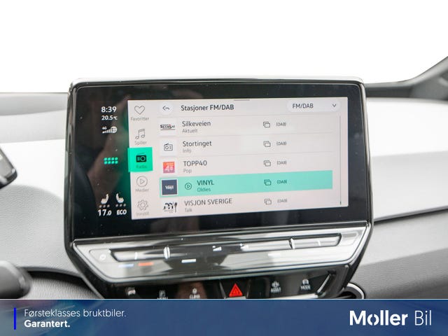 2021 VOLKSWAGEN ID.3 - 20