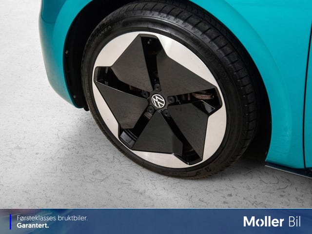 2021 VOLKSWAGEN ID.3 - 9