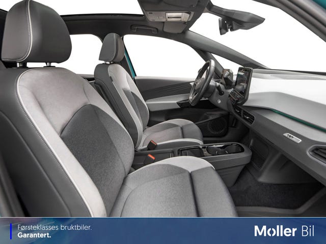2021 VOLKSWAGEN ID.3 - 25